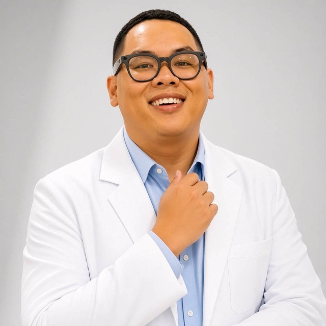 Bác sĩ Lê Hữu Lễ